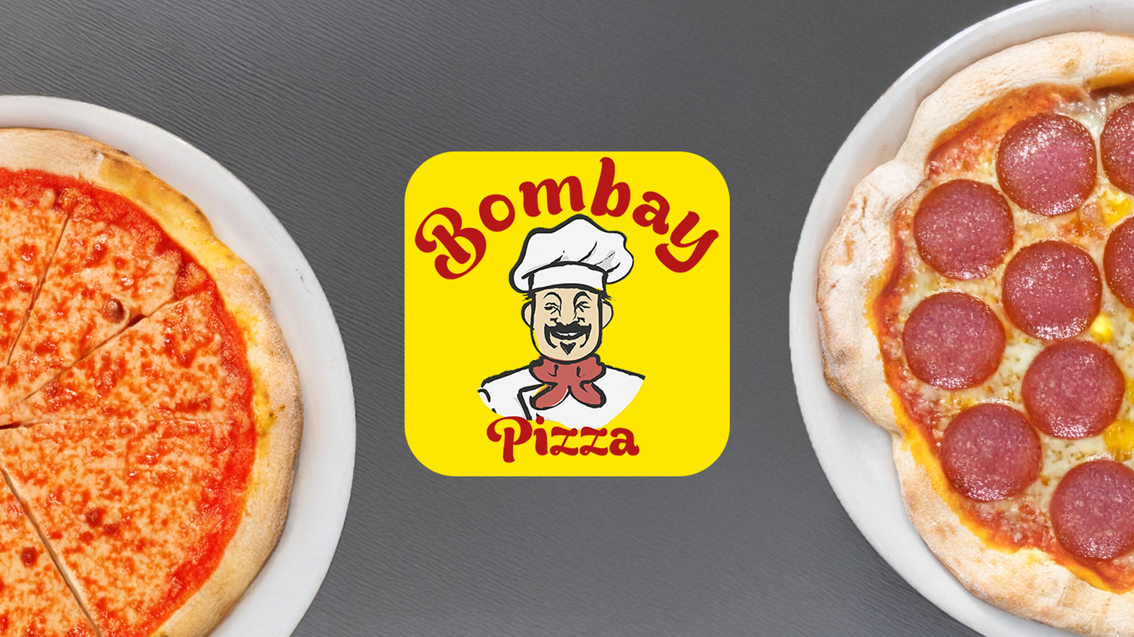 Bombay Pizzaservice Rottenburg am Neckar